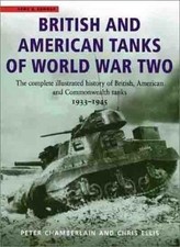 British american tanks for sale  UK