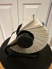 Vintage rolodex open for sale  Fort Mill