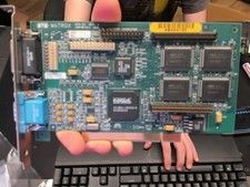 Matrox mystique mga gebraucht kaufen  Monheim