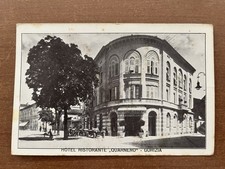 ristorante gorizia usato  Palermo