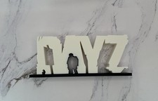 Dayz logo prop for sale  Peyton