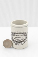 marmalade jar for sale  UK
