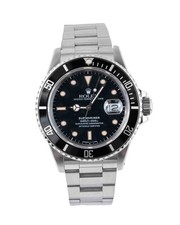 Rolex submariner 168000 for sale  NEWCASTLE UPON TYNE