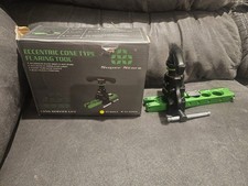 Kit de queima 1/4 pol–3/4 pol 45° cone excêntrico para tubo de cobre HVAC comprar usado  Enviando para Brazil