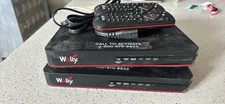 Dish satellite receivers for sale  Wilmington