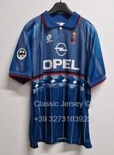 Maglia a.c. milan usato  Lercara Friddi