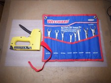 Westward 8pc flare for sale  Holbrook