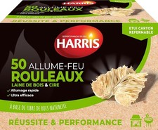 Rouleaux allume feu d'occasion  Toulouse-
