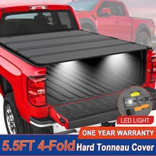 5.5ft hard tonneau for sale  Perth Amboy