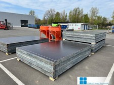 Hünnebeck manto großtafel gebraucht kaufen  Leipzig