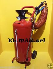 Nebulizzatore con ruote usato  Martina Franca