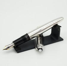 Montblanc meisterstück 146 usato  Bari