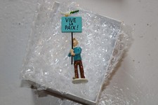 Tintin milou paix d'occasion  Lyon IV