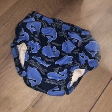 Baby schwimmwindel badehose gebraucht kaufen  Villingen-Schwenningen