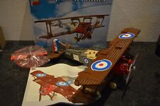 LEGO Creator Expert: Sopwith Camel (3451) mit bauanleitung und ovp   top zustand comprar usado  Enviando para Brazil