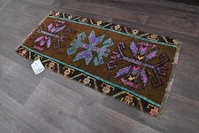 Oushak turkish doormat for sale  USA