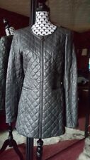 Manteau veste longue d'occasion  Paris XIX
