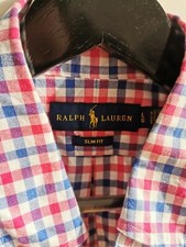 Ralph lauren herren gebraucht kaufen  Frankfurt am Main