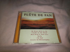 Flute compilation 32 d'occasion  Armentières