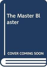 Master blaster bates for sale  UK