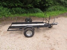 Motorbike trailer bikes for sale Motorbike trailer bikes for sale  UK