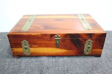 Vintage medium cedar for sale  Liberty