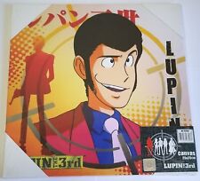 Lupin iii 3rd usato  Italia