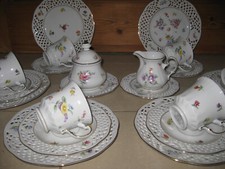 Burg lindau kaffeeservice gebraucht kaufen  Nordstemmen