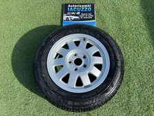 Cerchio lega speedline usato  San Mauro Castelverde