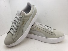 Puma Feminina VIKKY [363287 03] Tênis Sapatos Casuais Cinza Tamanho: 10 comprar usado  Enviando para Brazil