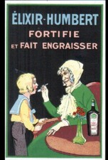 Publicité produit pharmaceuti d'occasion Publicité produit pharmaceuti d'occasion  Baugy