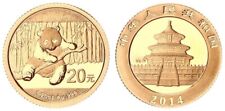 China yuan 2014 gebraucht kaufen  Göttingen