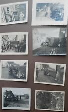 Automobiles accidents trucks d'occasion  Expédié en Belgium