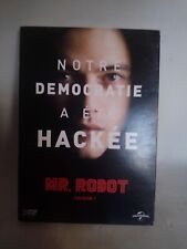 Dvd serie robot d'occasion  Roubaix