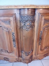 Buffet louis noyer d'occasion  Saint-Lupicin