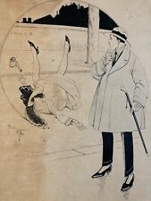 Beautiful 1920 art d'occasion  Expédié en Belgium