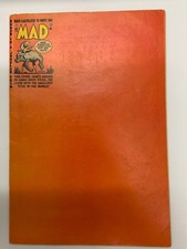 Mad magazine comic for sale  Asheboro