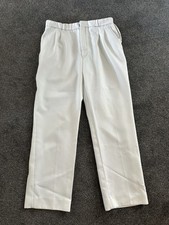 Henselite bowls trousers for sale  DISS