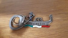 Vintage flaschenöffner venezi gebraucht kaufen  Weinböhla