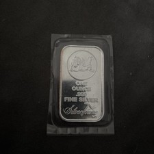 One ounce 0.999 for sale  NORTHAMPTON