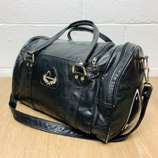 Vintage head black for sale  NEWTON-LE-WILLOWS
