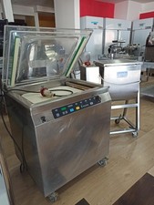 Macchina sottovuoto campana usato  Apricena