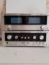 Marantz ampli 140 d'occasion  Bourg-de-Péage