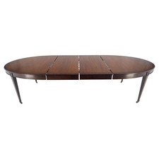 Baker large oval for sale  USA
