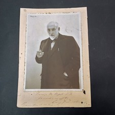 autografo pirandello usato  Forli