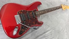 Squier affinity stratocaster for sale  NEWPORT