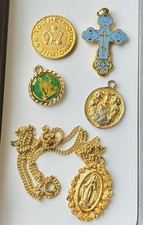 Vintage religious catholic for sale  HOLMFIRTH