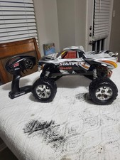 Traxxas stampede 2wd for sale  Cedar Hill