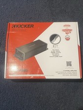 kicker comprar usado kicker comprar usado Enviando para Brazil