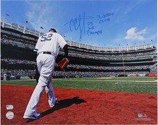 Sabathia yankees signed for sale  Fort Lauderdale